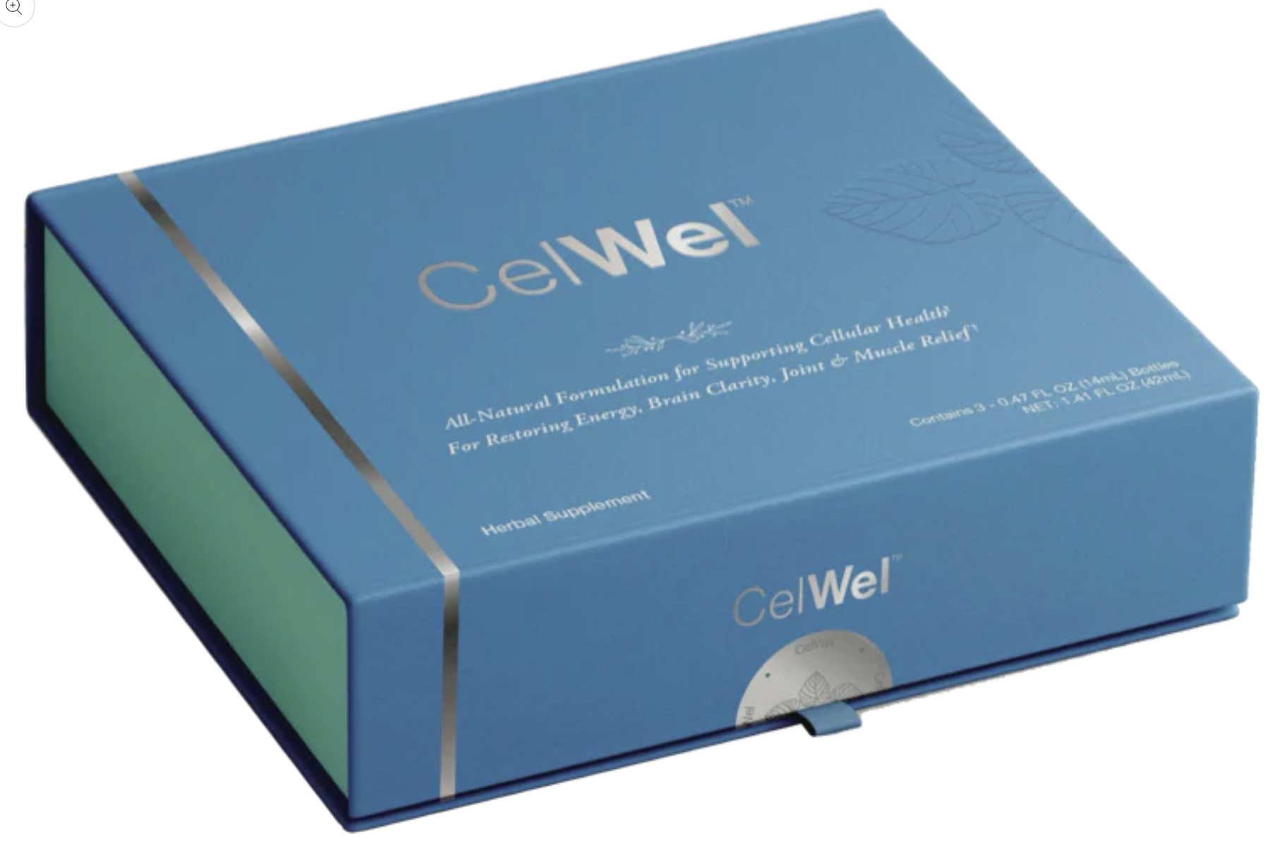 CelWel practitioner case